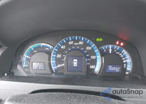 2014 Toyota Camry Xle from USA, damaged, VIN 4T1BD1FK0EU124499